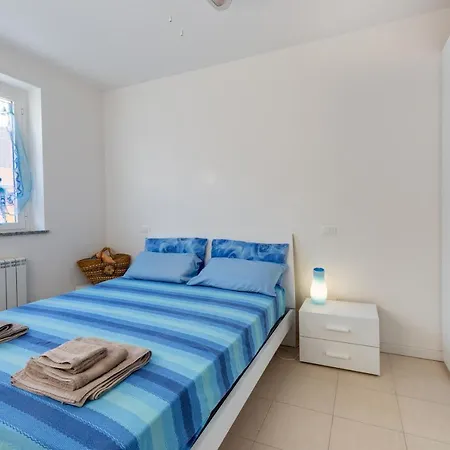 Apartment With Terrace & Parking Near The Sea Marotta Esterno foto