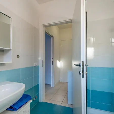 Apartment With Terrace & Parking Near The Sea Marotta Esterno foto